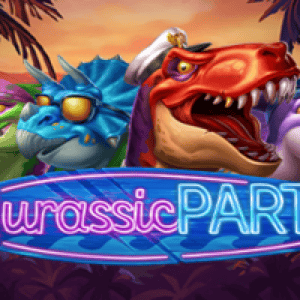 Jurassic Party
